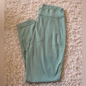 Gymshark x KK Fit 7/8 Legging